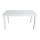 Mesa de jantar extensível LIAM branco