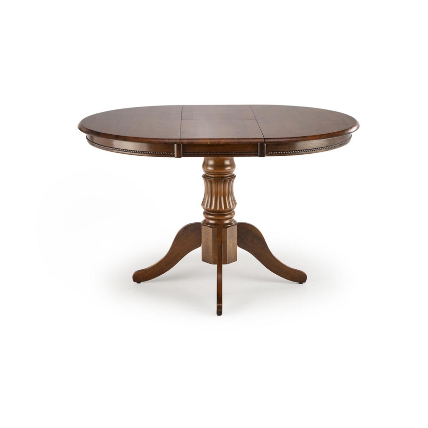 Mesa de jantar extensível WILLIAM nogueira