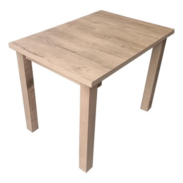 Mesa de jantar NOAH carvalho