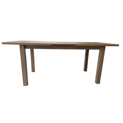 Mesa de refeição dobrável LIAM carvalho