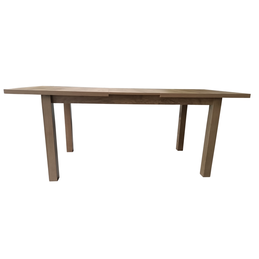 Mesa de refeição dobrável LIAM carvalho