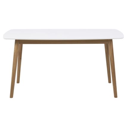Mesa de refeições BERG branco
