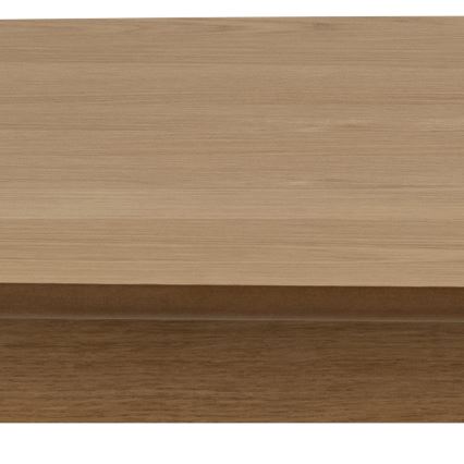Mesa de refeições BERG carvalho