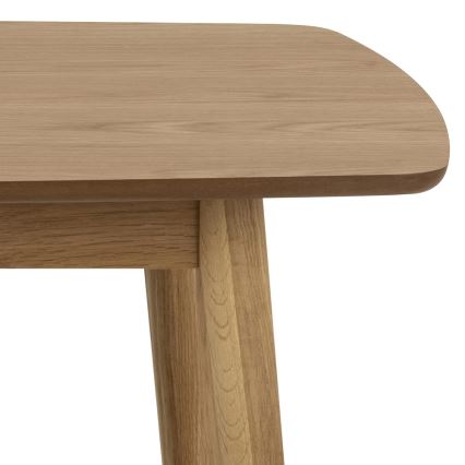Mesa de refeições BERG carvalho