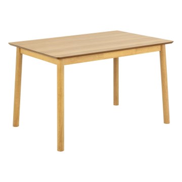 Mesa de refeições BLADE carvalho