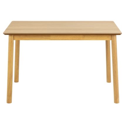 Mesa de refeições BLADE carvalho