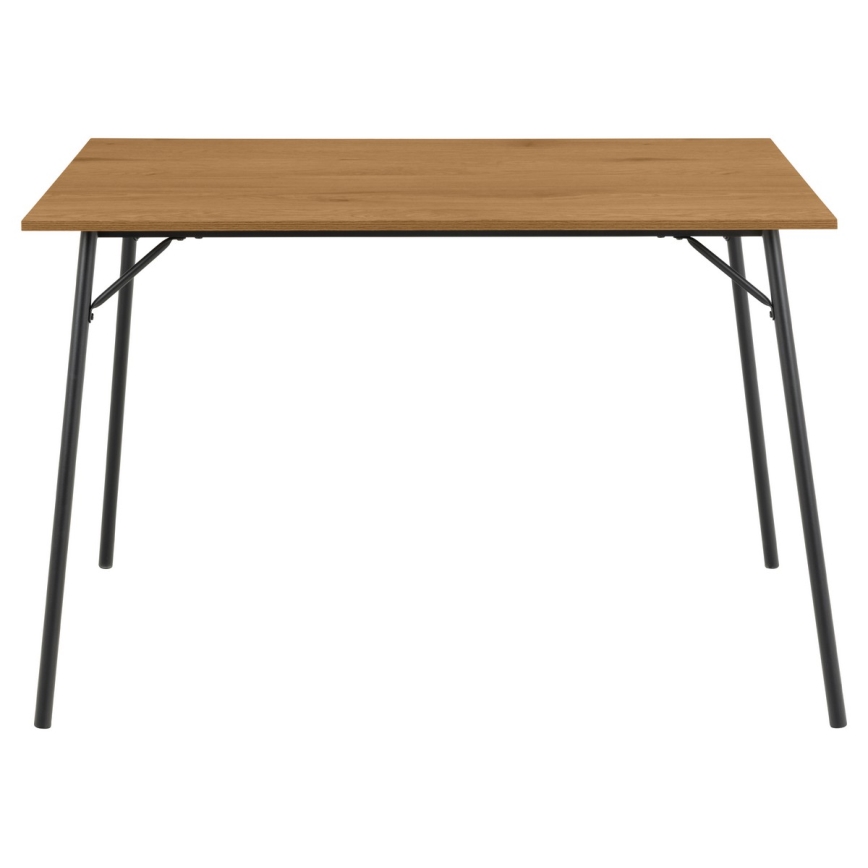 Mesa de refeições CARYS carvalho