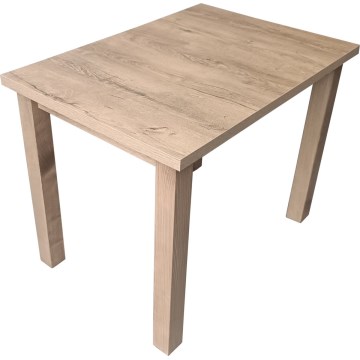 Mesa de refeições NOAH carvalho