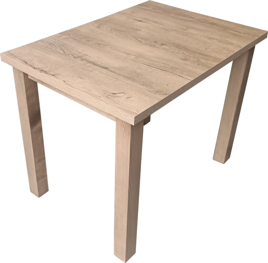 Mesa de refeições NOAH carvalho