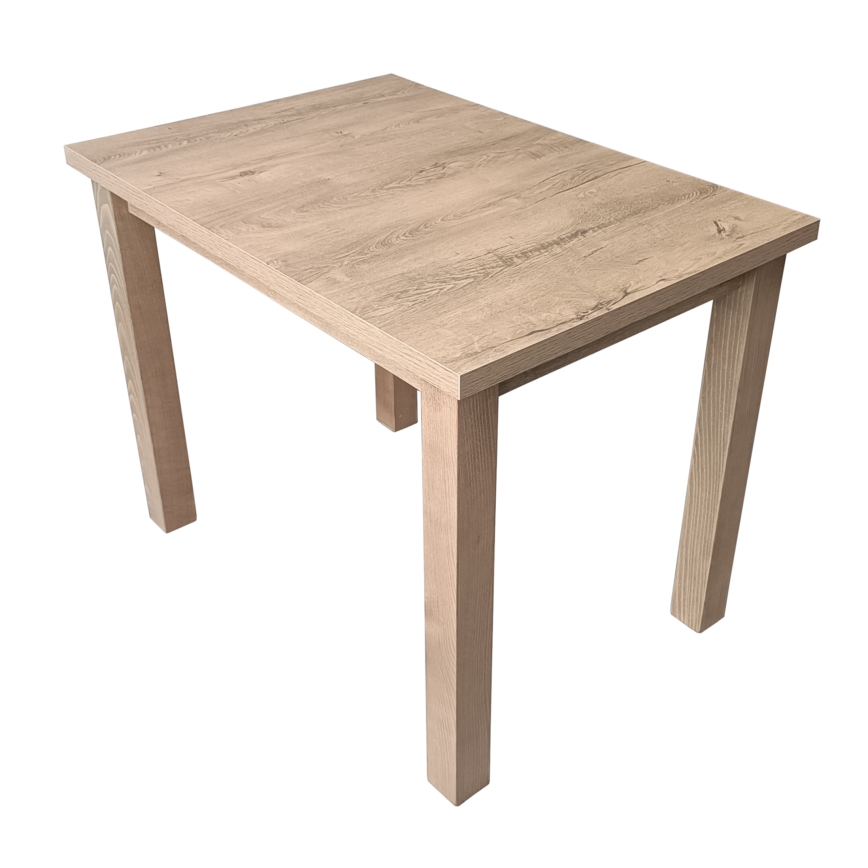 Mesa de refeições NOAH carvalho