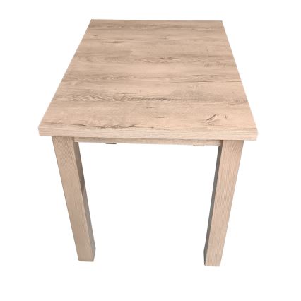 Mesa de refeições NOAH carvalho