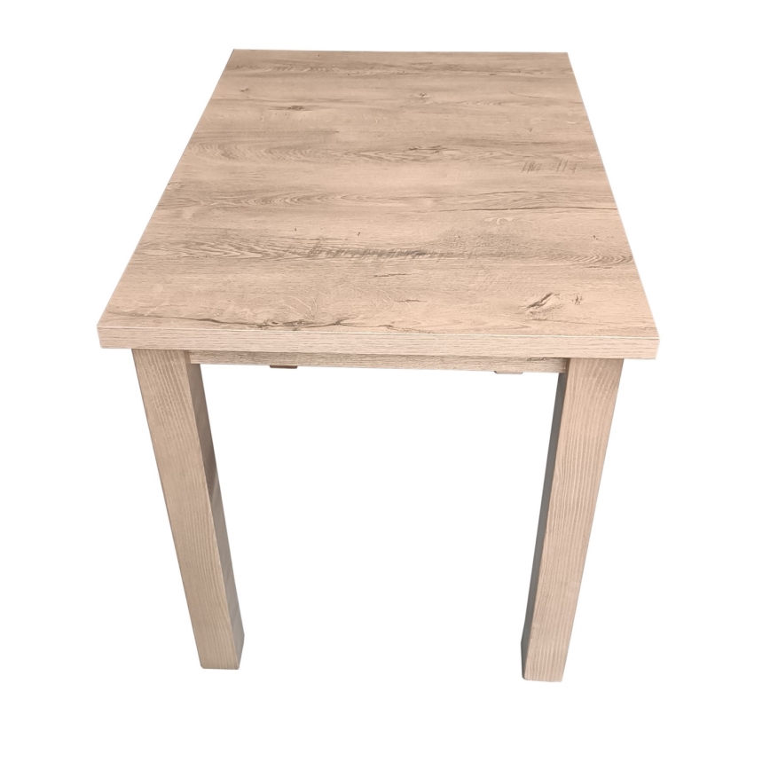 Mesa de refeições NOAH carvalho