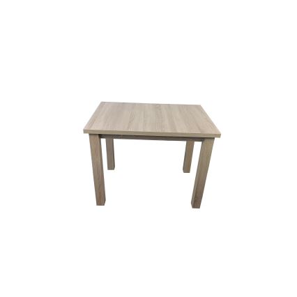 Mesa de refeições NOAH carvalho sonoma