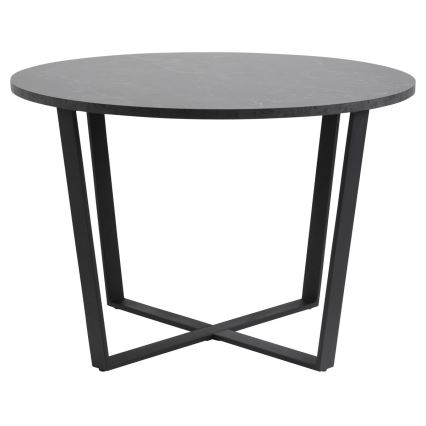 Mesa de refeições TINO antracite