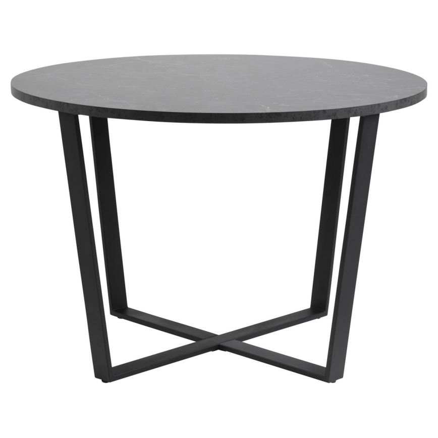 Mesa de refeições TINO antracite