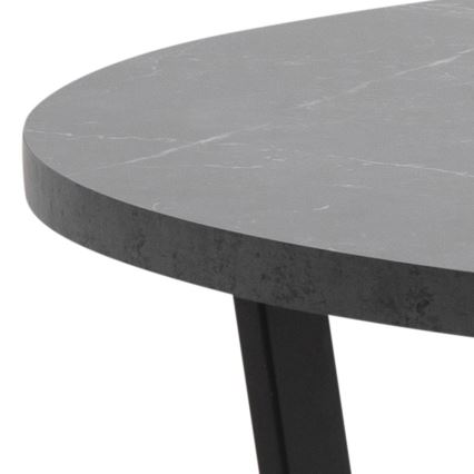 Mesa de refeições TINO antracite