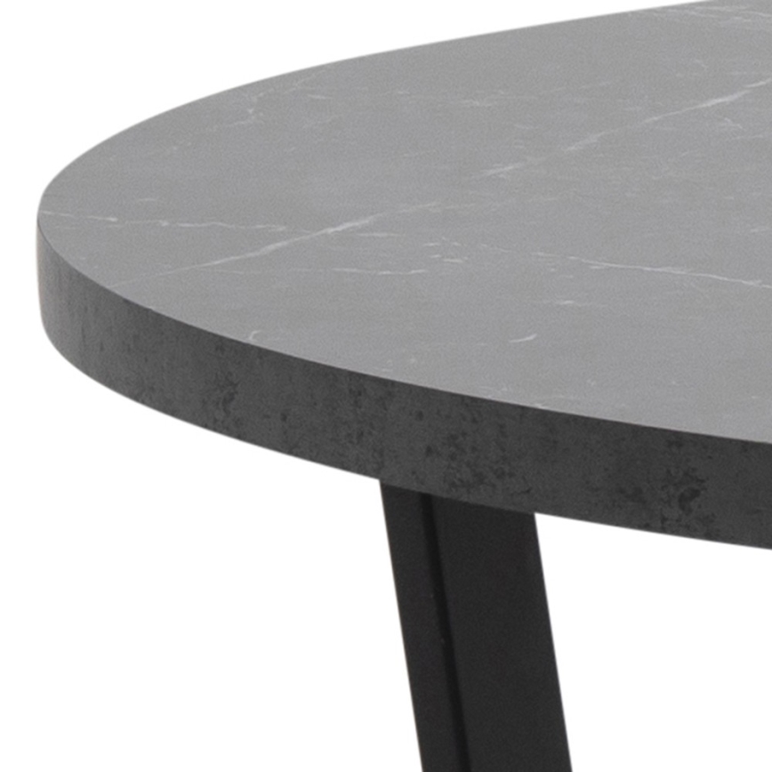 Mesa de refeições TINO antracite