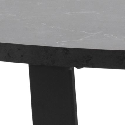Mesa de refeições TINO antracite