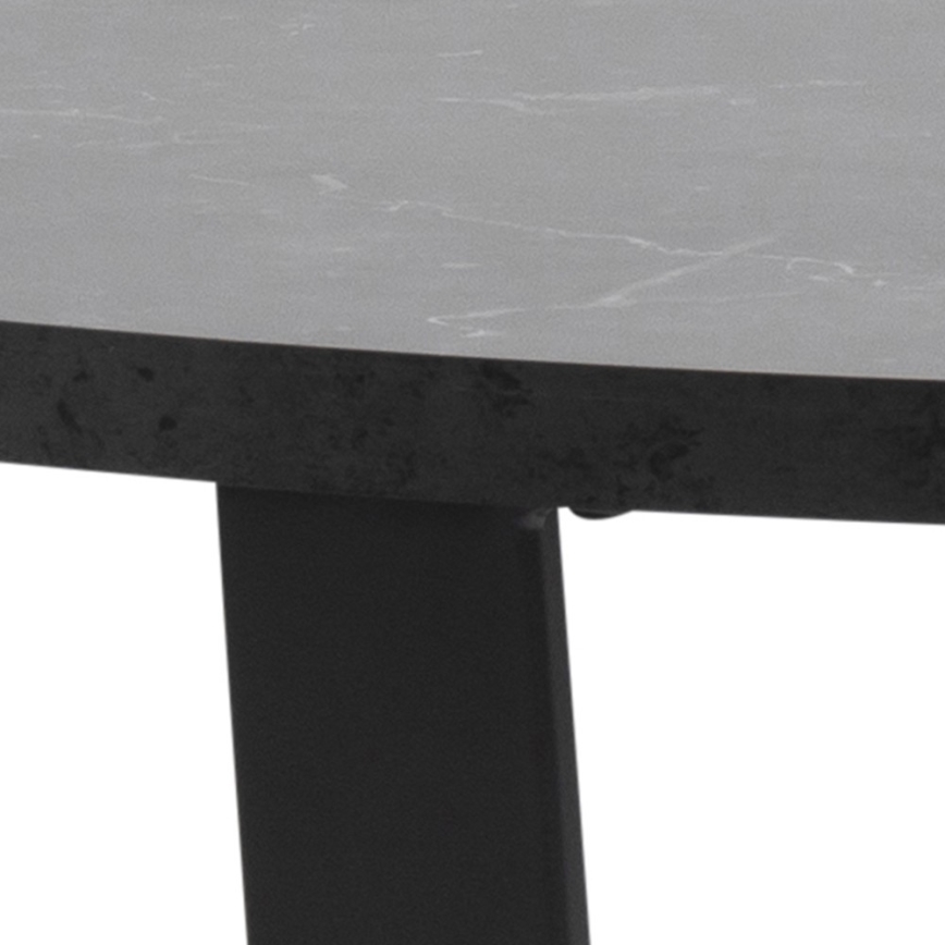 Mesa de refeições TINO antracite