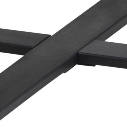 Mesa de refeições TINO antracite