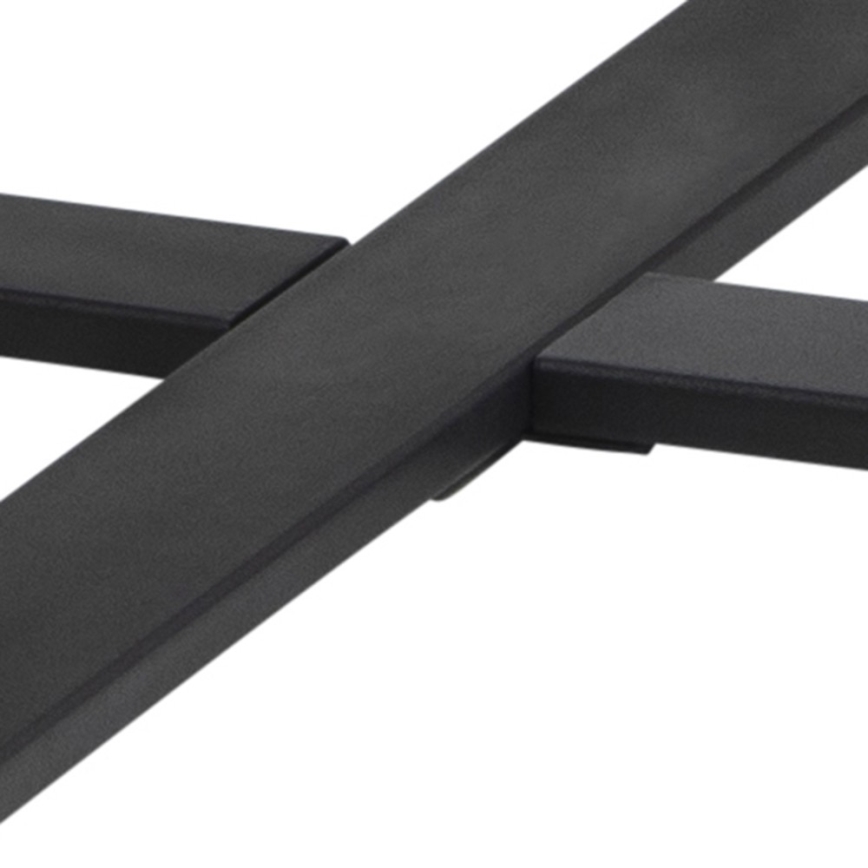 Mesa de refeições TINO antracite