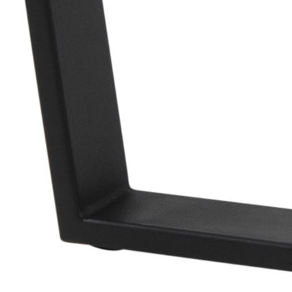 Mesa de refeições TINO antracite