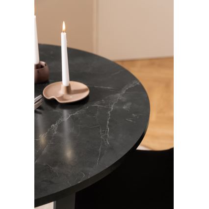 Mesa de refeições TINO antracite