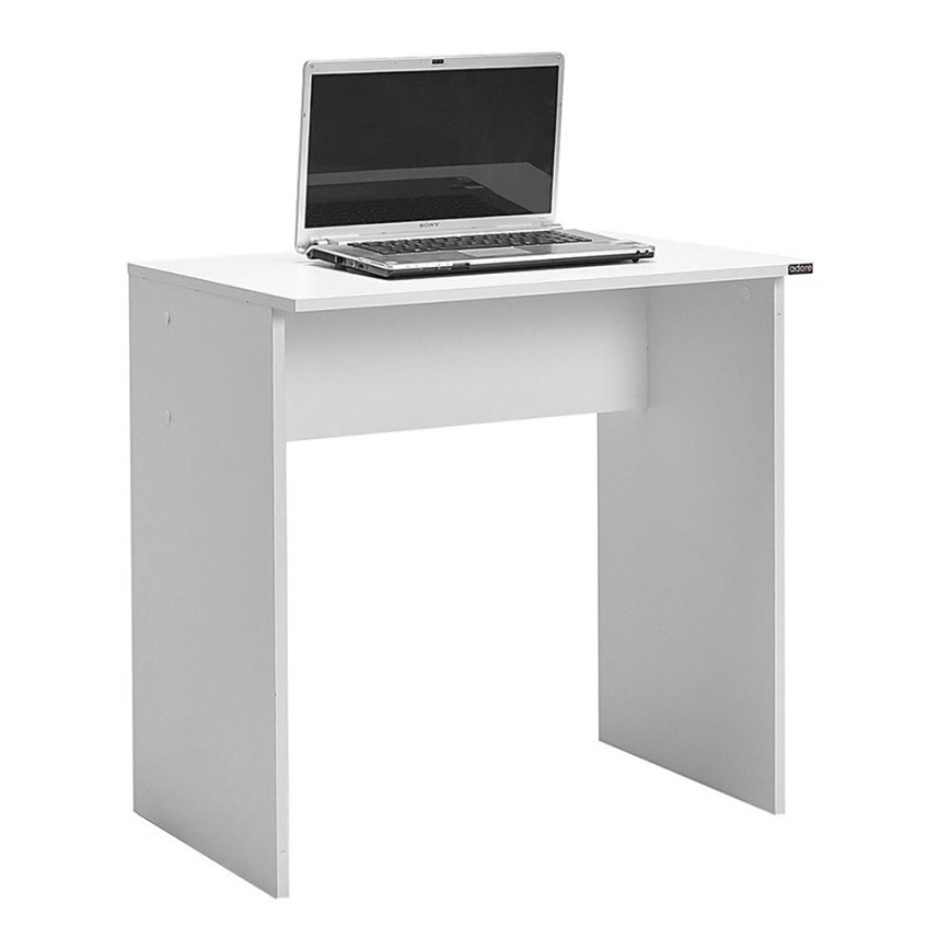 Mesa de trabalho 75x72 cm branco