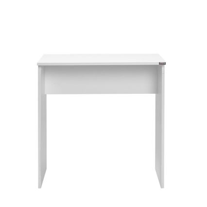 Mesa de trabalho 75x72 cm branco