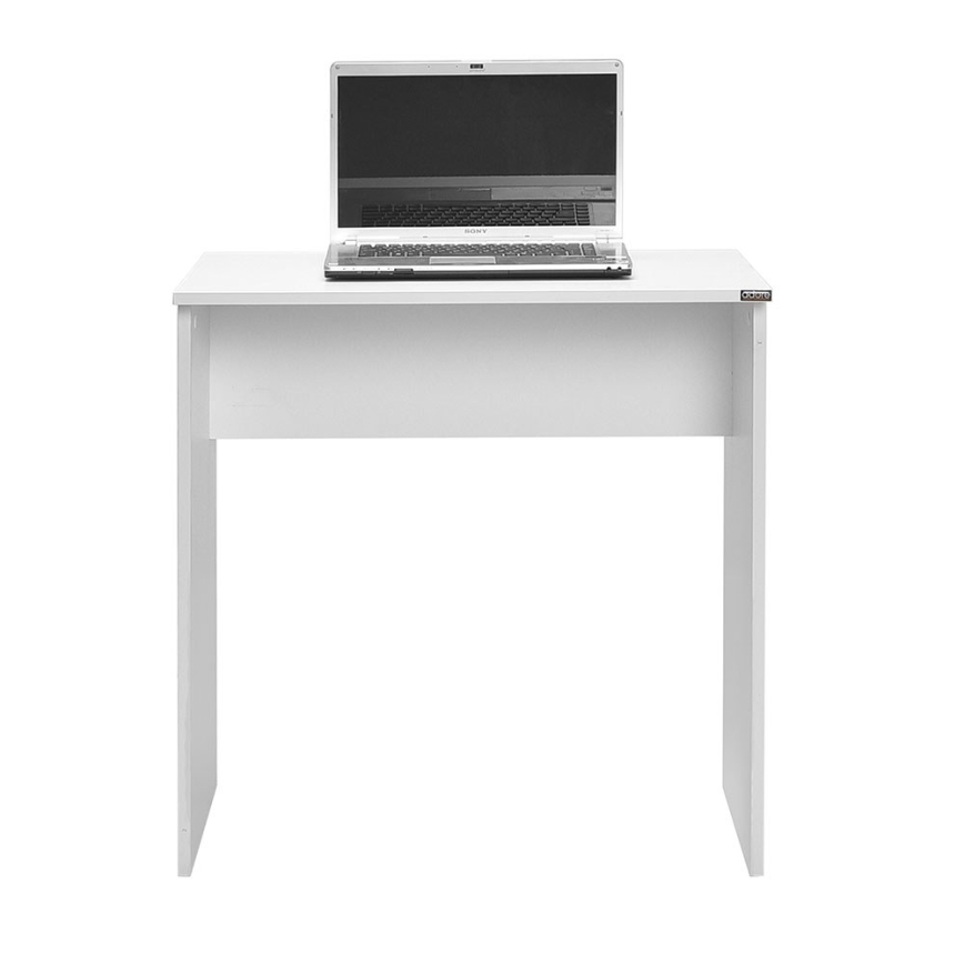 Mesa de trabalho 75x72 cm branco