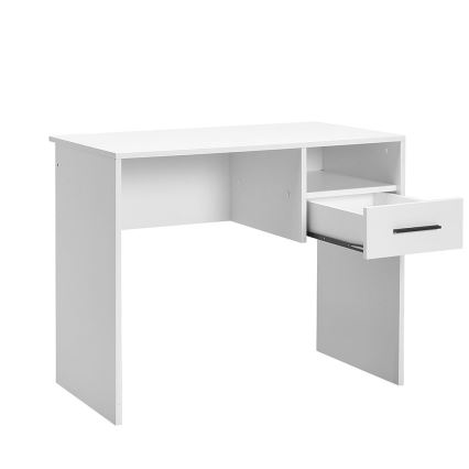 Mesa de trabalho 75x90 cm branco