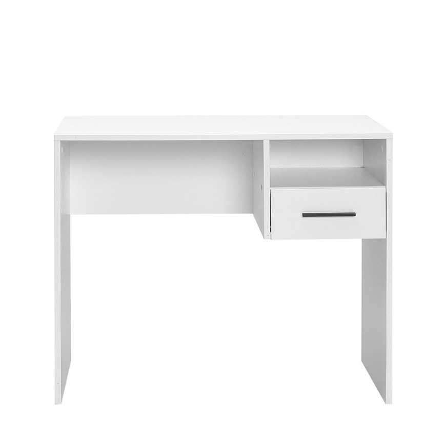 Mesa de trabalho 75x90 cm branco