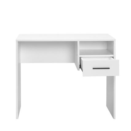 Mesa de trabalho 75x90 cm branco