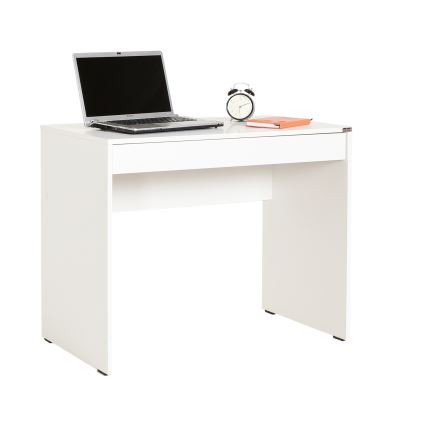 Mesa de trabalho 75x90 cm branco
