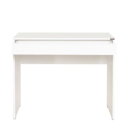 Mesa de trabalho 75x90 cm branco