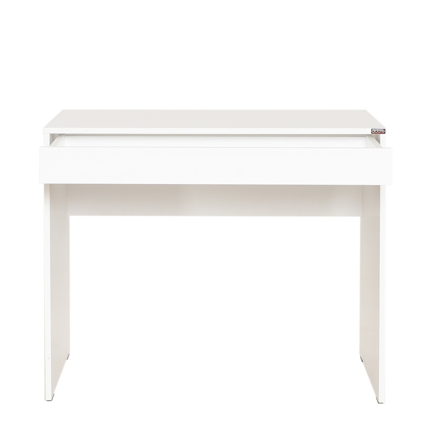 Mesa de trabalho 75x90 cm branco