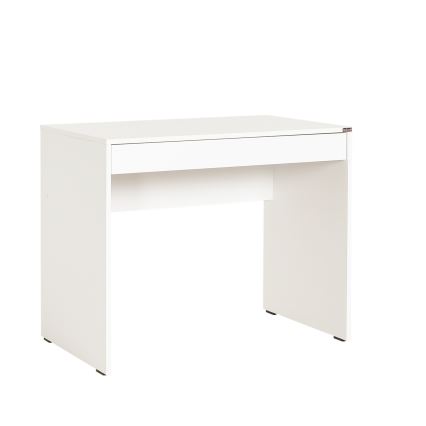 Mesa de trabalho 75x90 cm branco