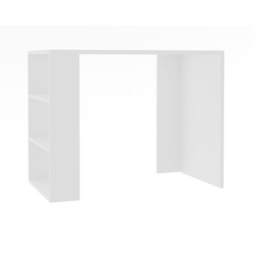 Mesa de trabalho COOL 70x90 cm branco