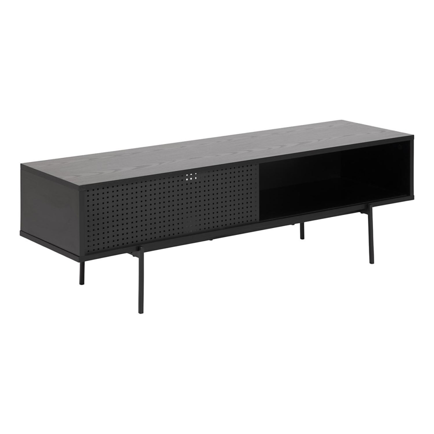 Mesa de TV AXEL preto