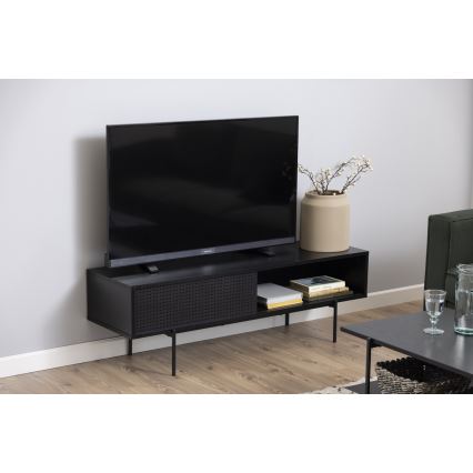 Mesa de TV AXEL preto