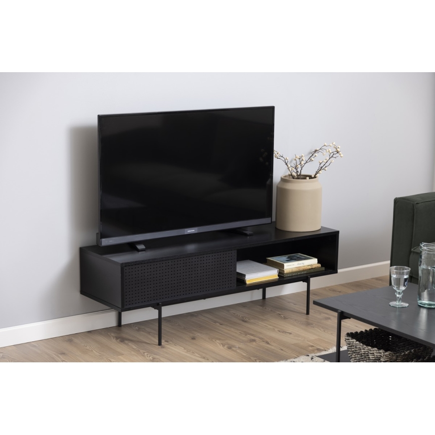 Mesa de TV AXEL preto