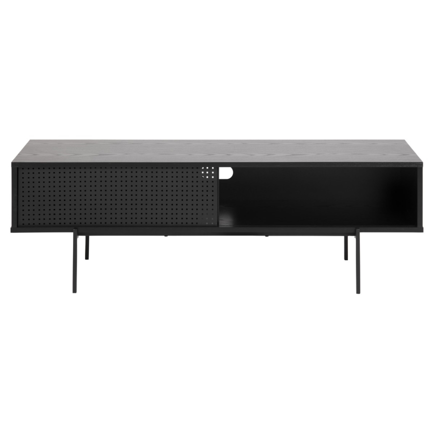 Mesa de TV AXEL preto