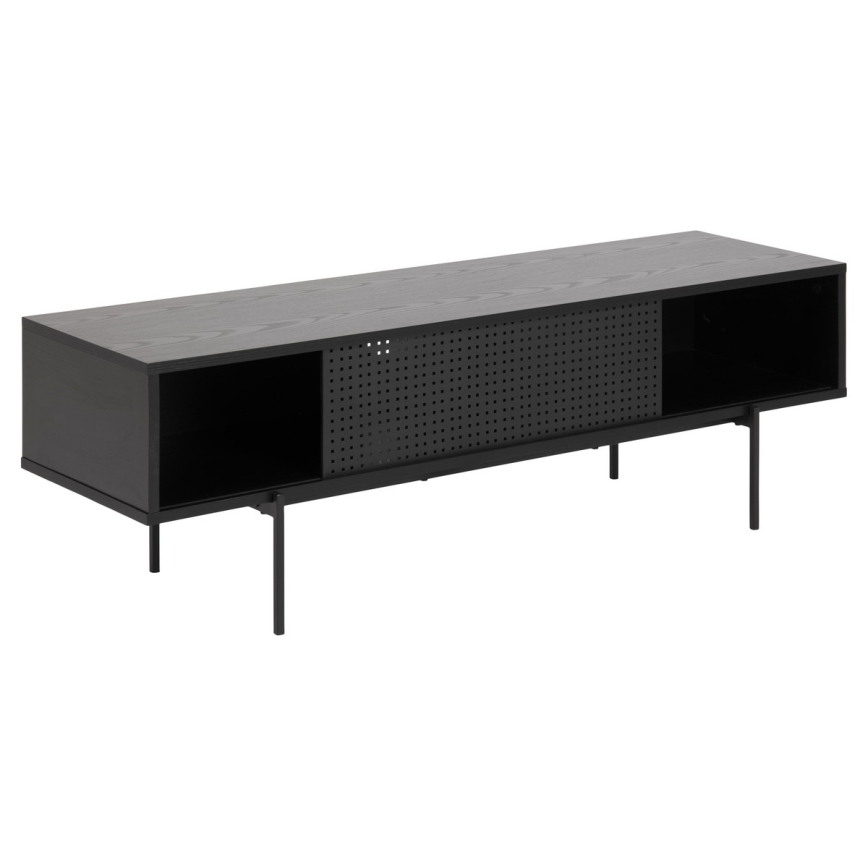 Mesa de TV AXEL preto