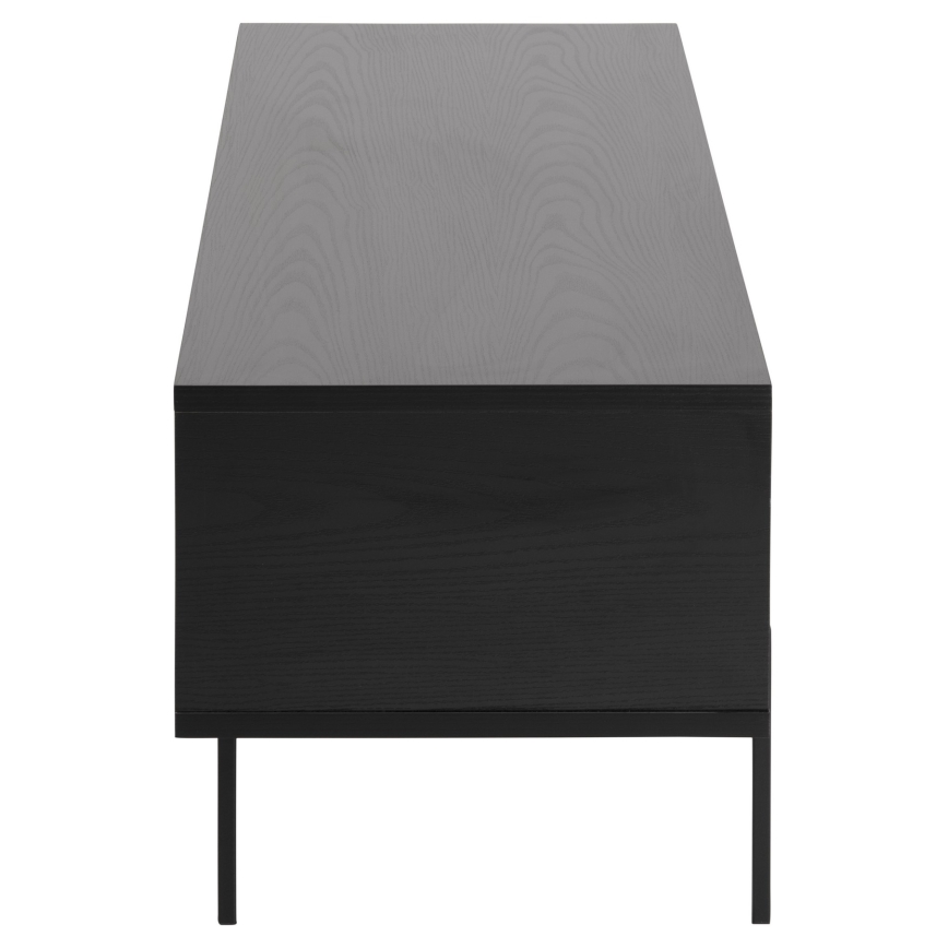Mesa de TV AXEL preto