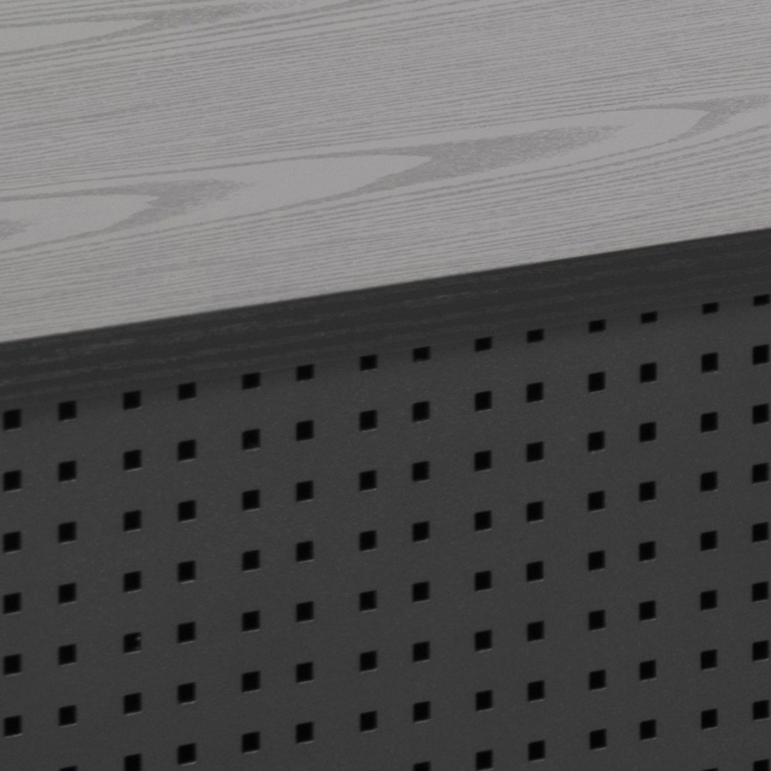 Mesa de TV AXEL preto