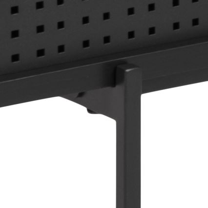 Mesa de TV AXEL preto