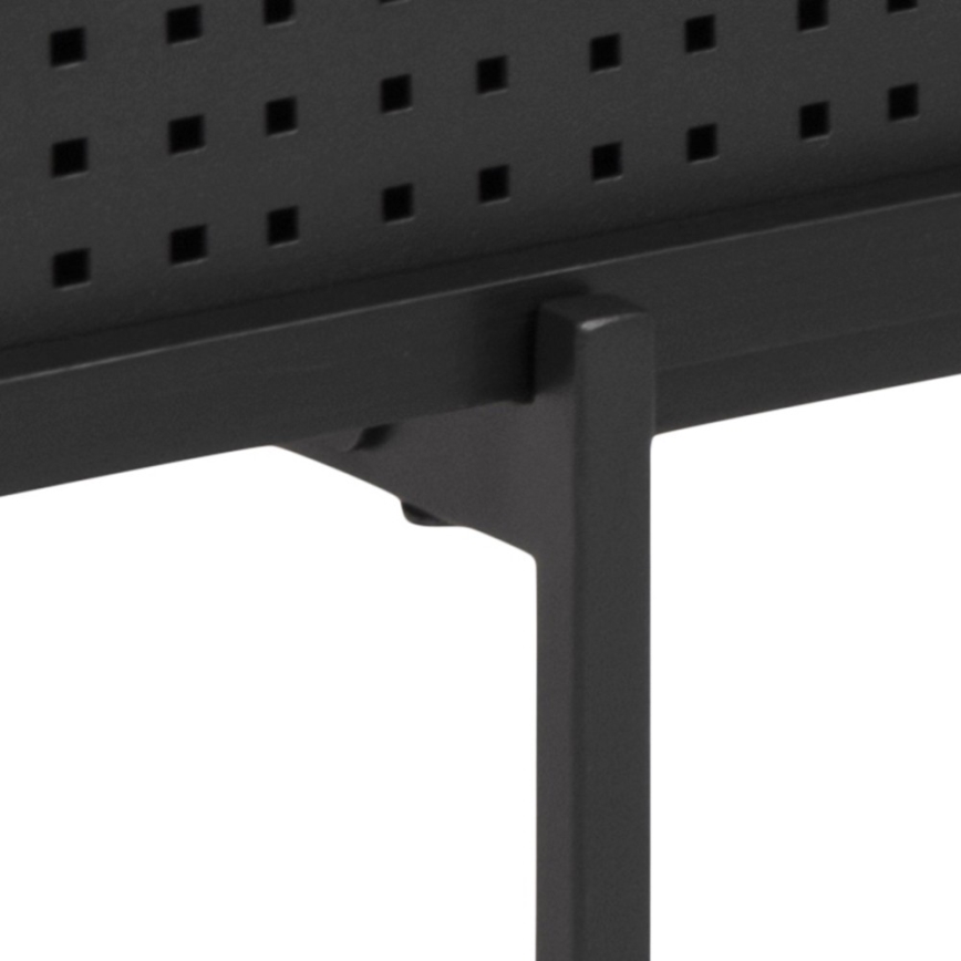 Mesa de TV AXEL preto
