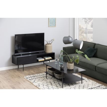 Mesa de TV AXEL preto