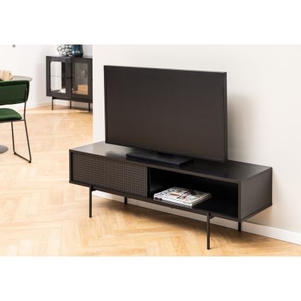 Mesa de TV AXEL preto