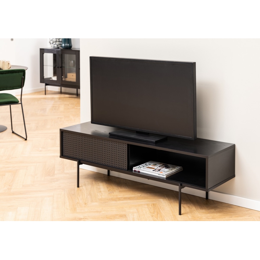 Mesa de TV AXEL preto